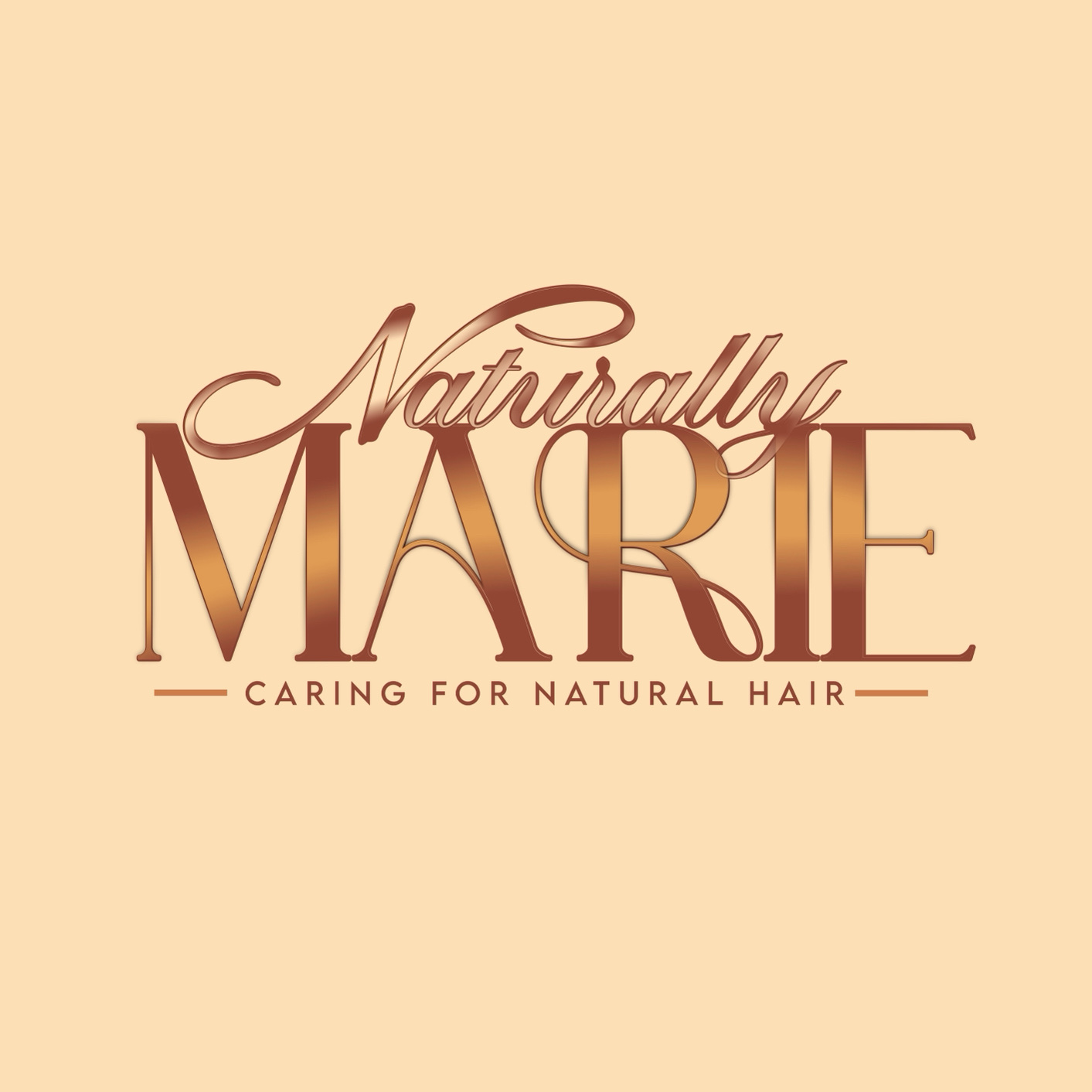Naturally Marie